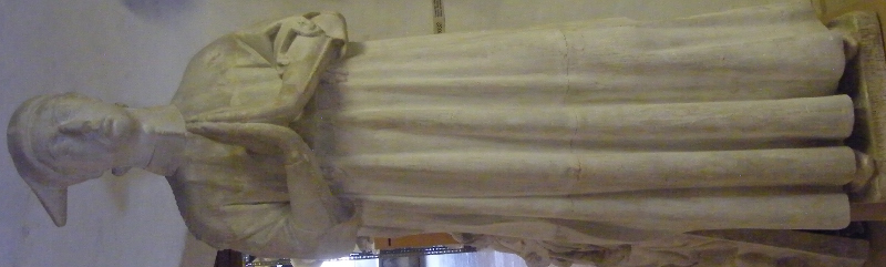 Denmark Copenhagen - casts collection Italy Padua Enrico Scrovegni 1336